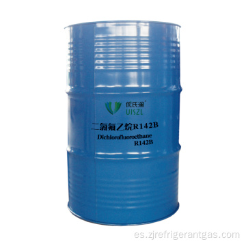 Tambor Alternativo Refrigerante R142b